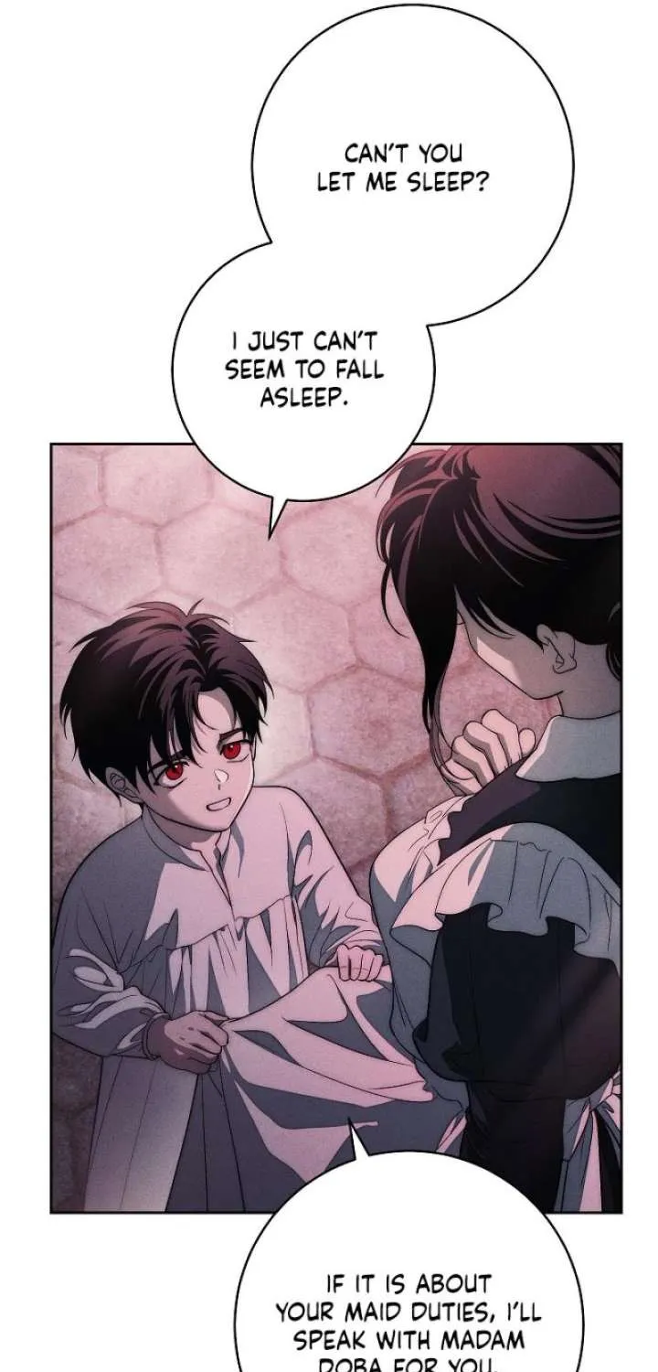 Swan S Grave Chapter 38 Page 10