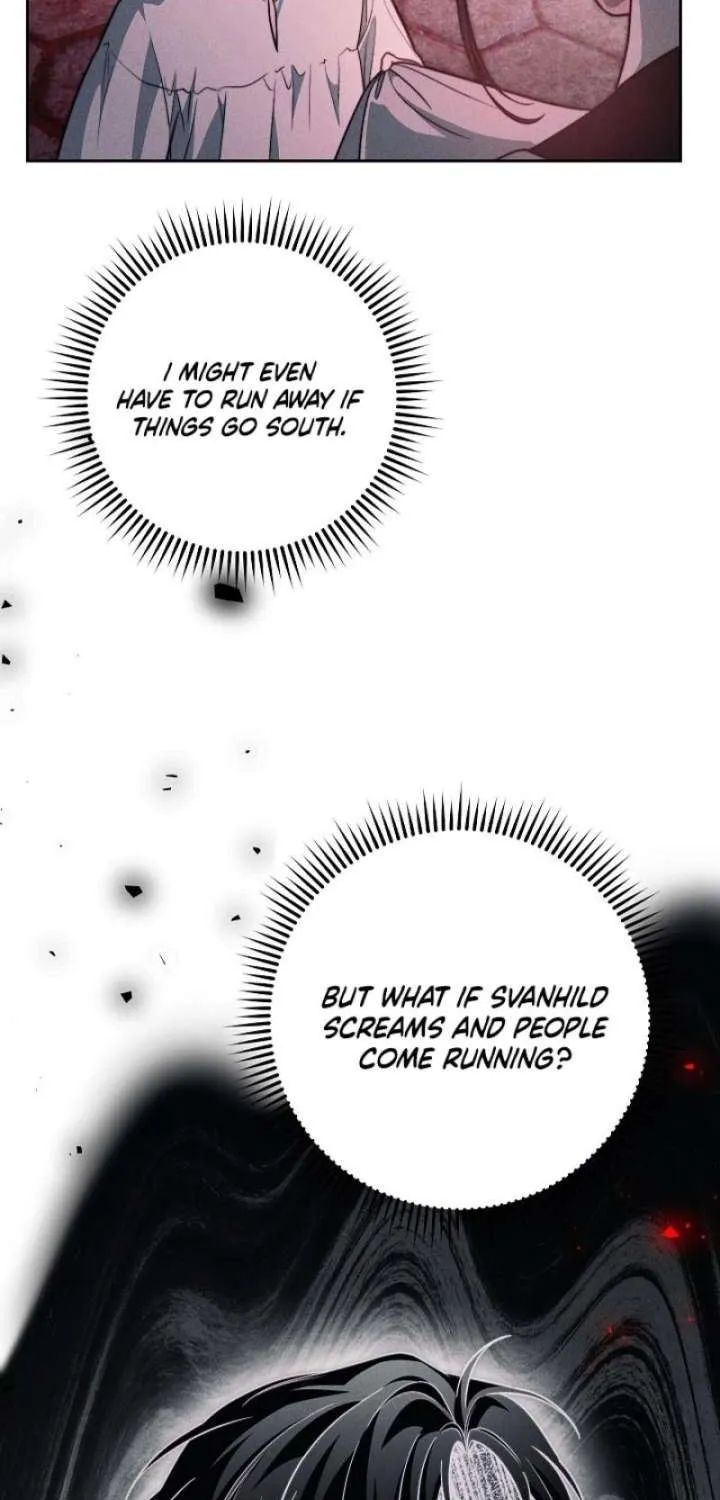 Swan S Grave Chapter 38 Page 27