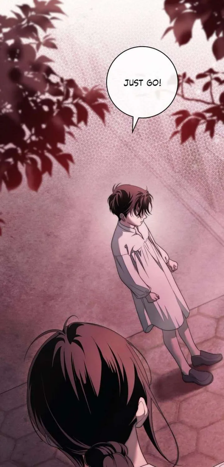 Swan S Grave Chapter 38 Page 48