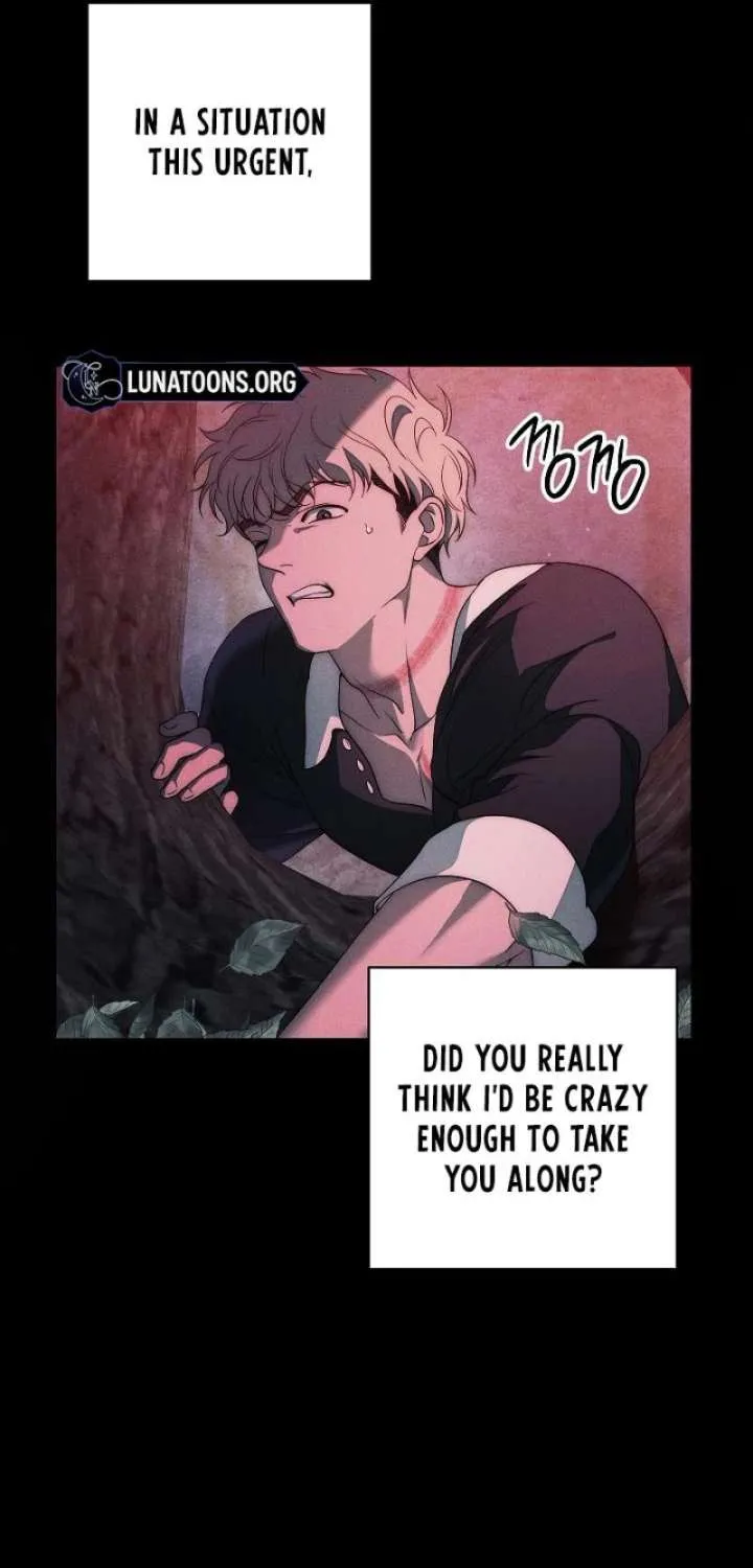 Swan S Grave Chapter 38 Page 69