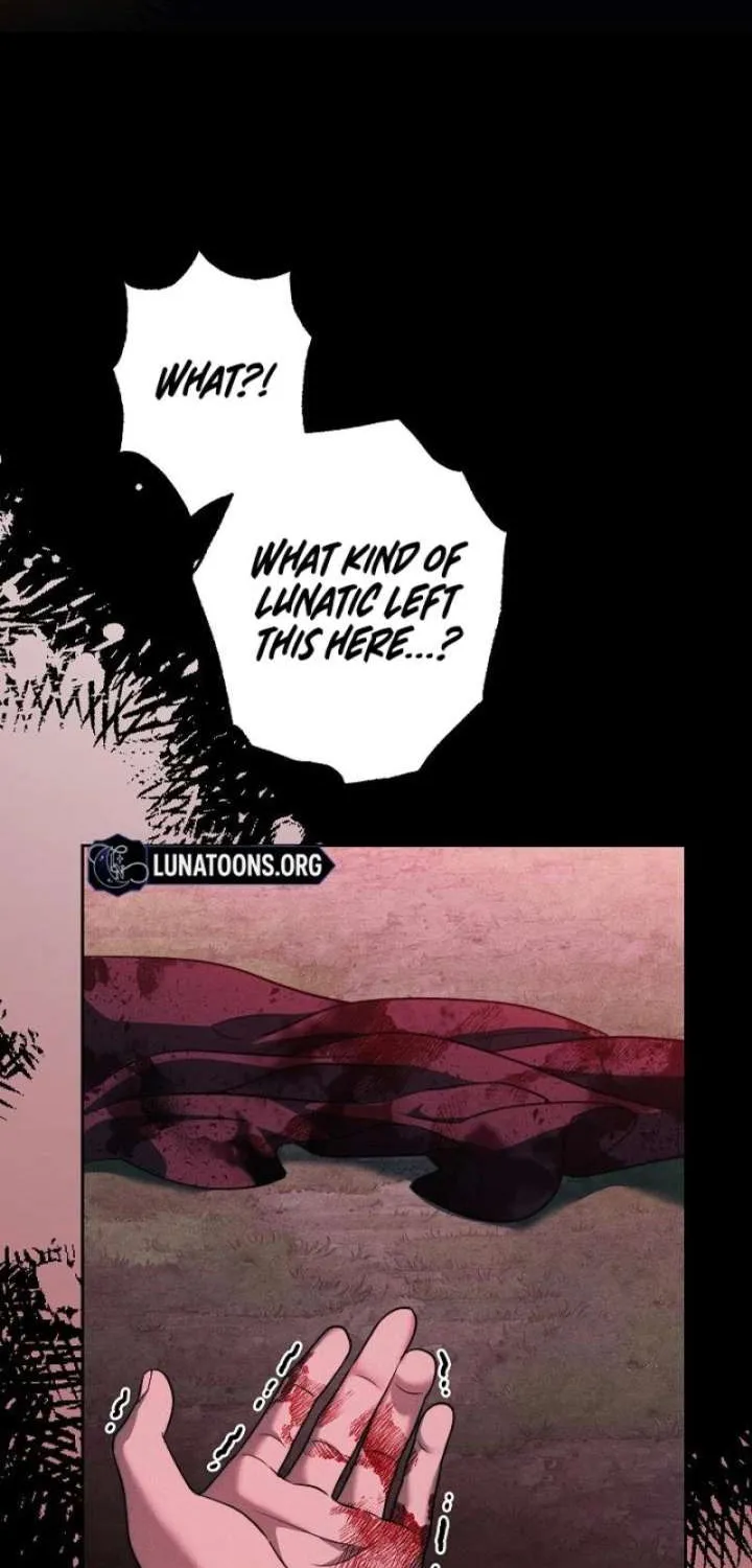 Swan S Grave Chapter 38 Page 76