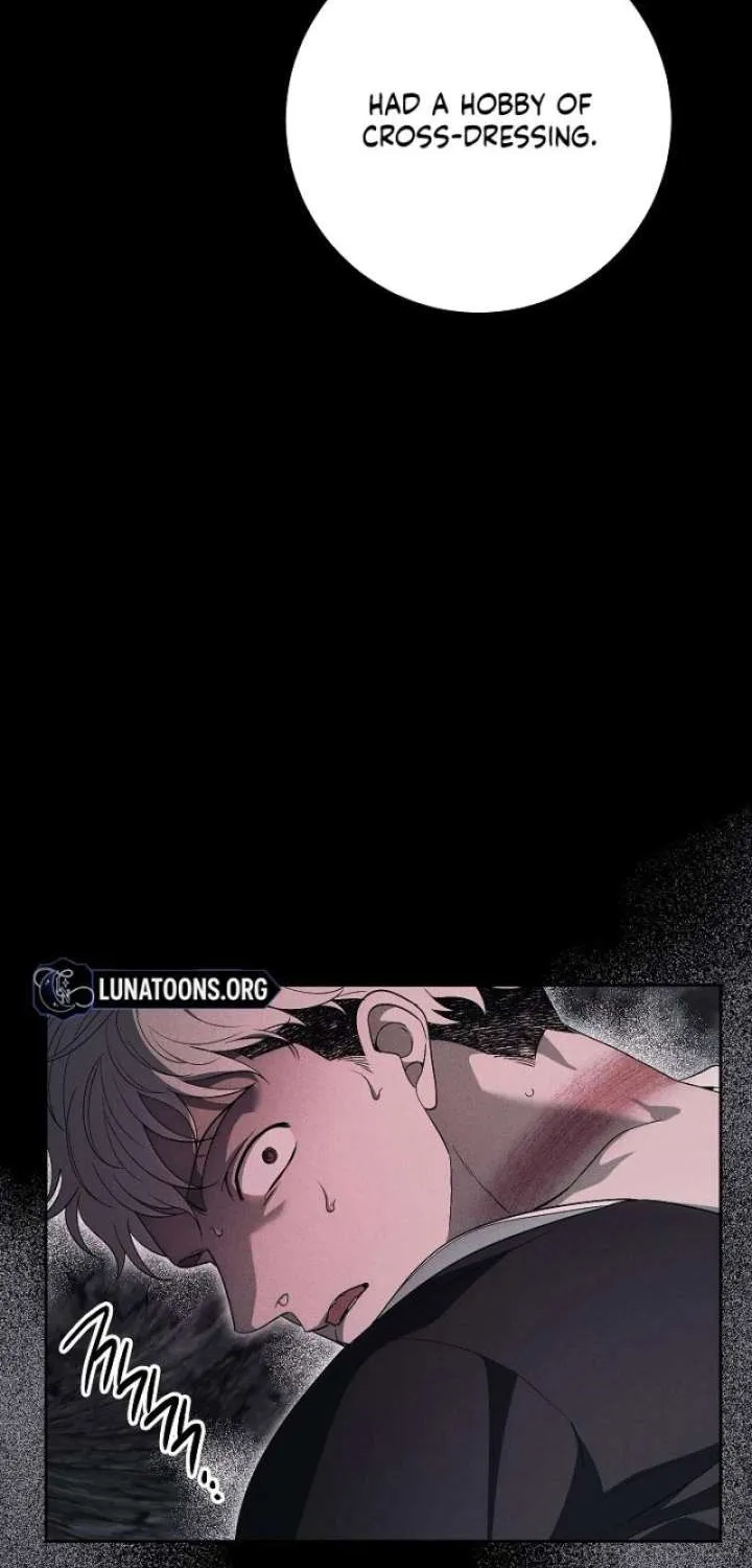 Swan S Grave Chapter 38 Page 83