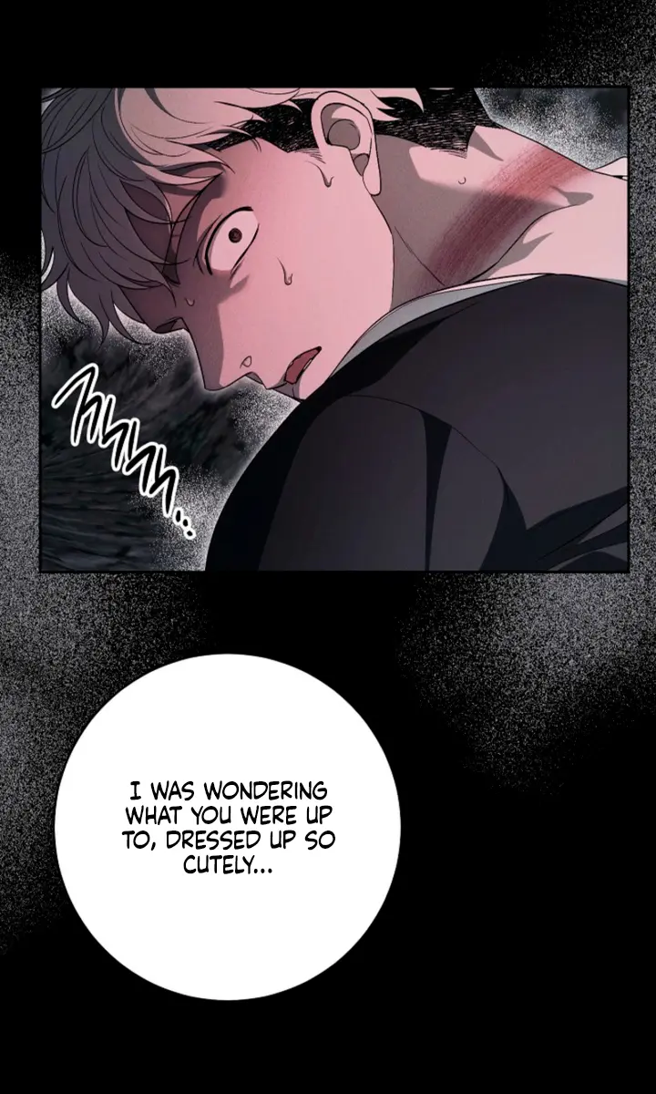 Swan S Grave Chapter 39 Page 6
