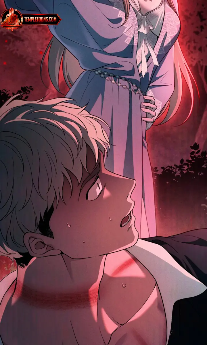 Swan S Grave Chapter 39 Page 10