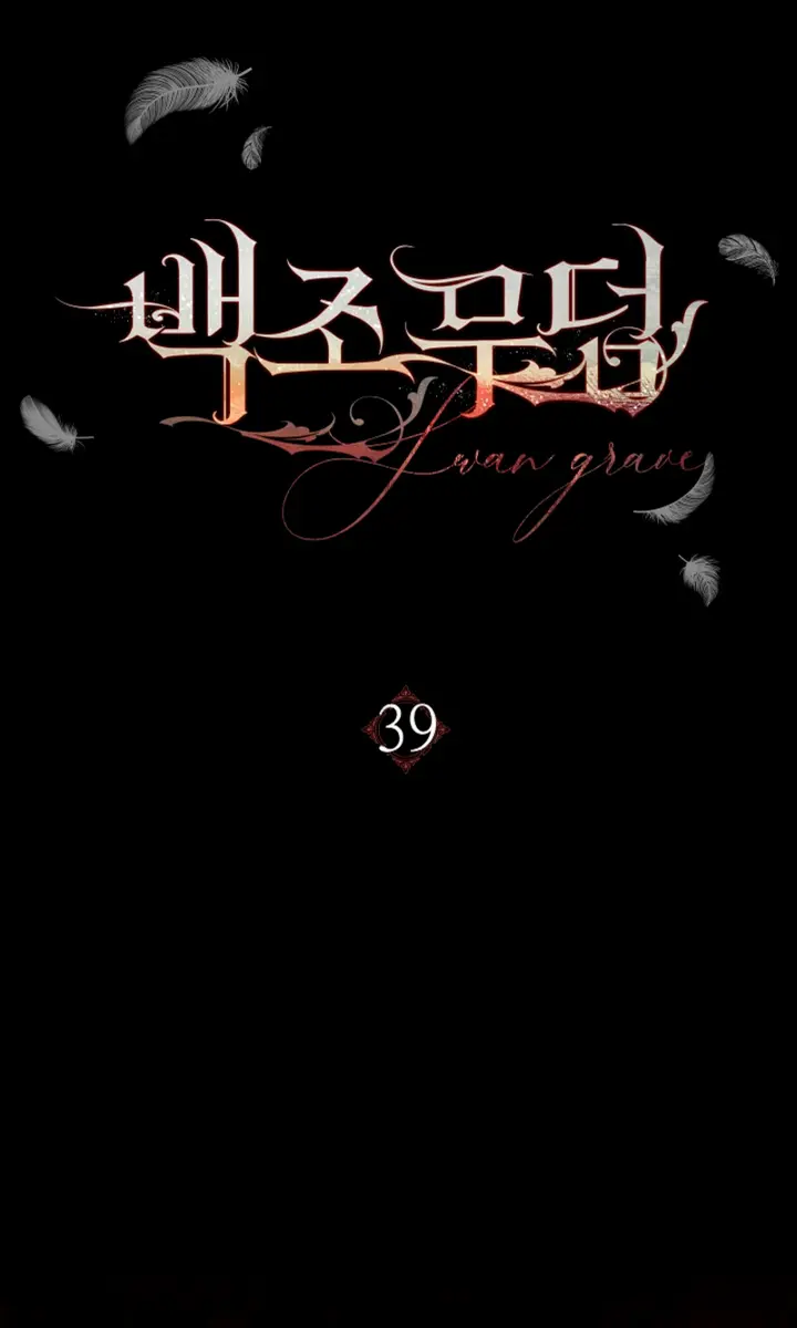 Swan S Grave Chapter 39 Page 13