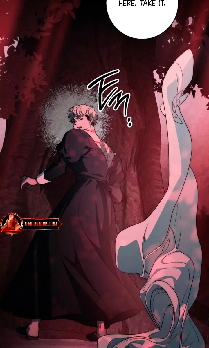 Swan S Grave Chapter 39 Page 17