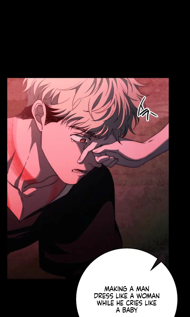 Swan S Grave Chapter 39 Page 31