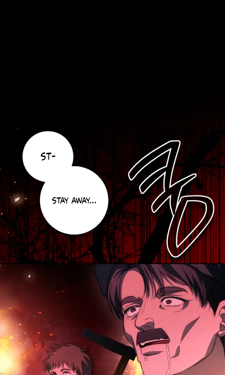 Swan S Grave Chapter 39 Page 36