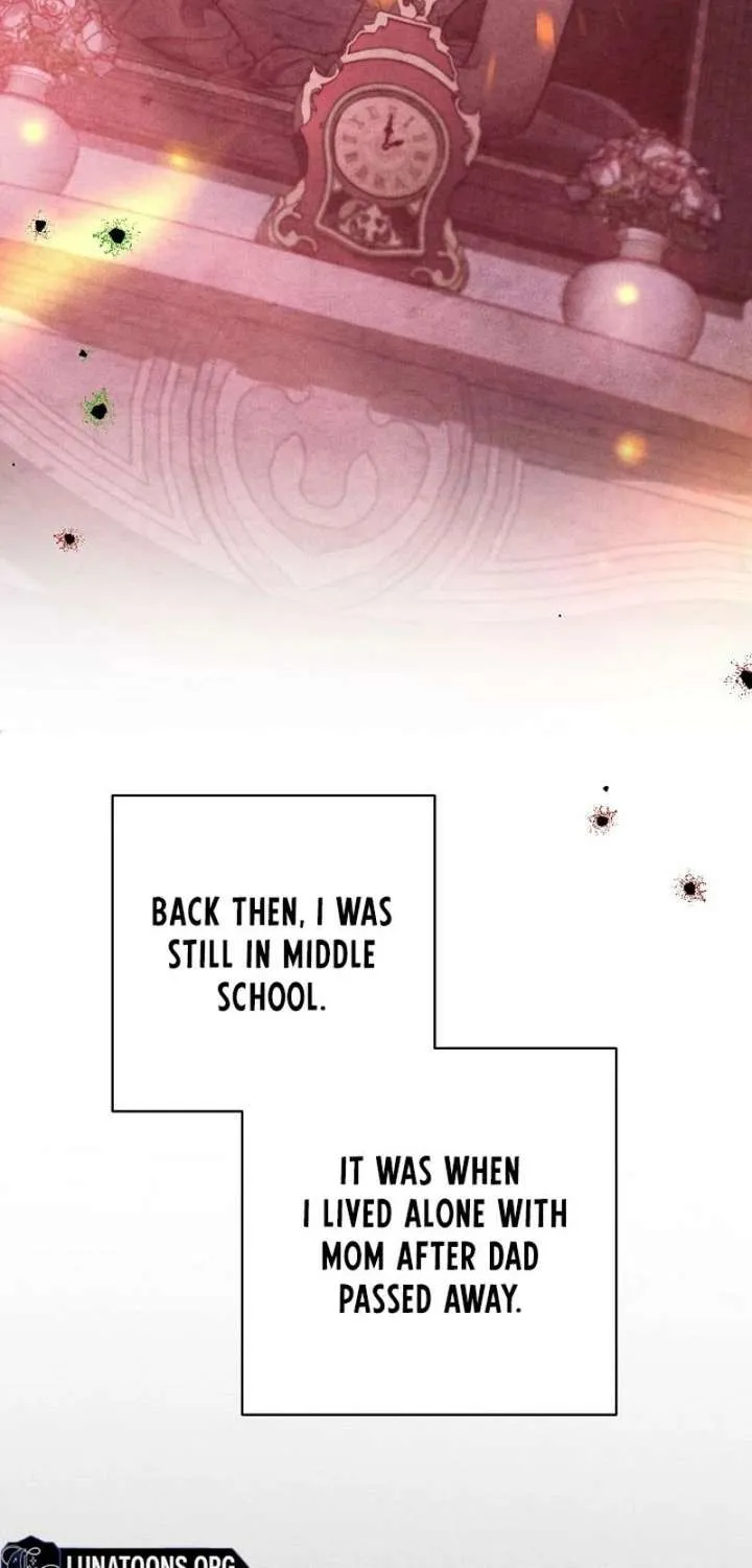 Swan S Grave Chapter 40 Page 4