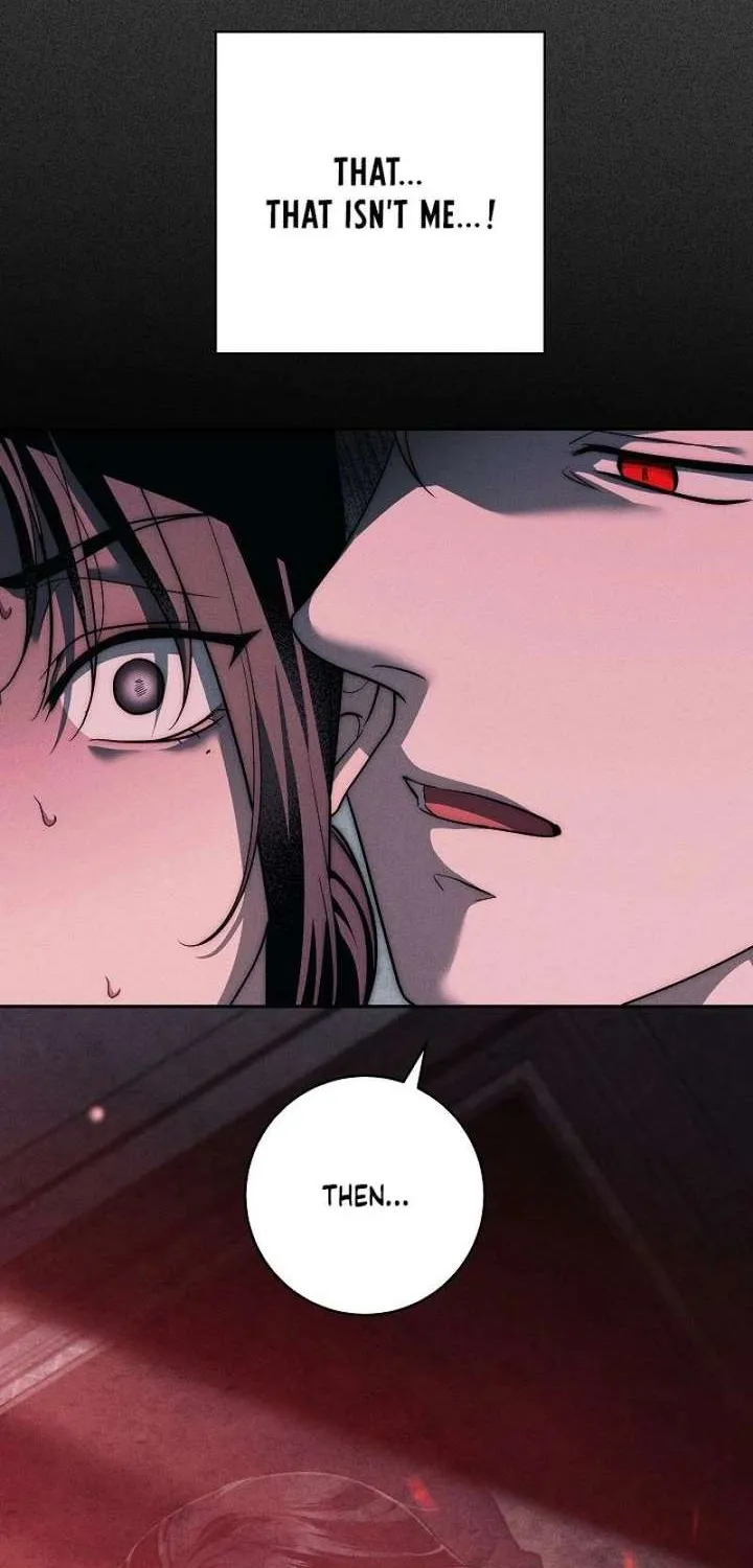 Swan S Grave Chapter 40 Page 6