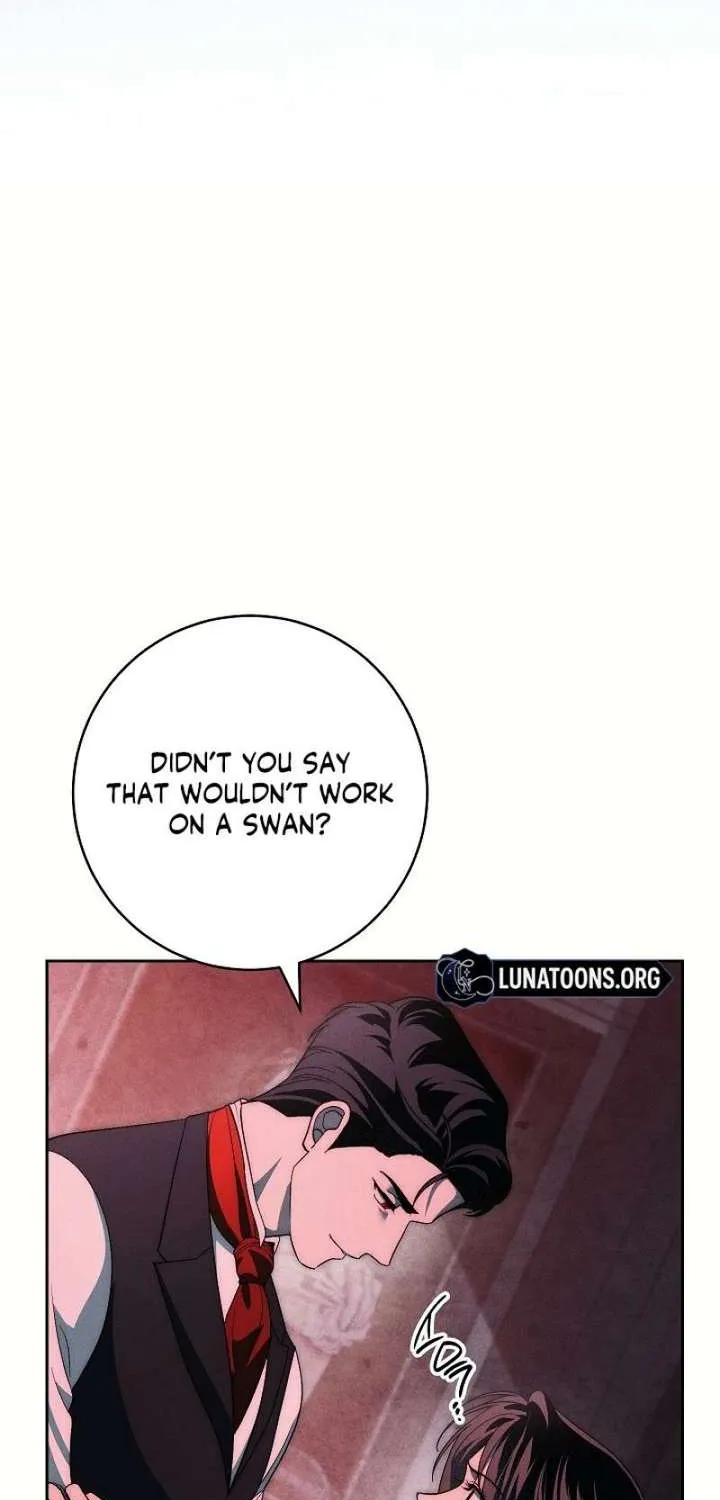 Swan S Grave Chapter 40 Page 17