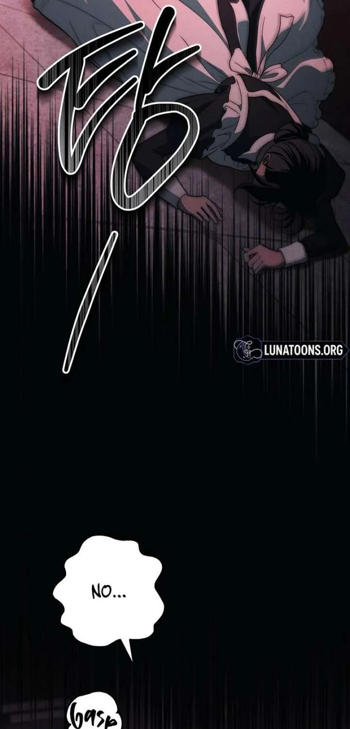 Swan S Grave Chapter 40 Page 22