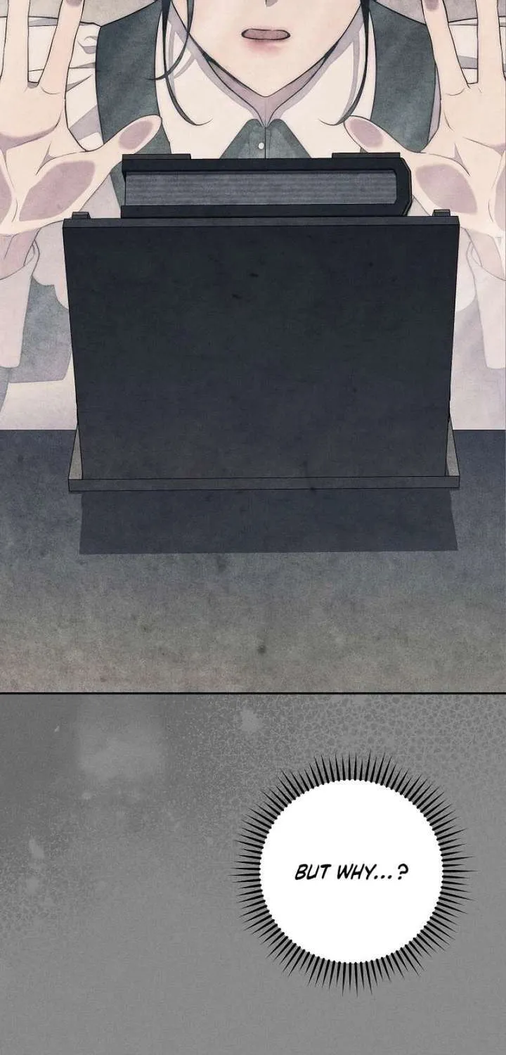 Swan S Grave Chapter 40 Page 33