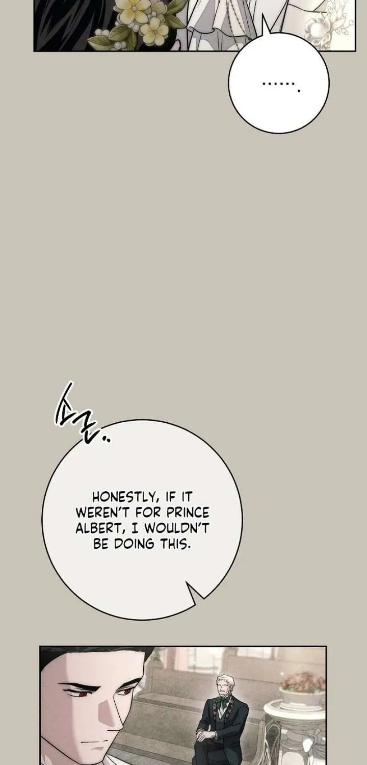 Swan S Grave Chapter 40 Page 50