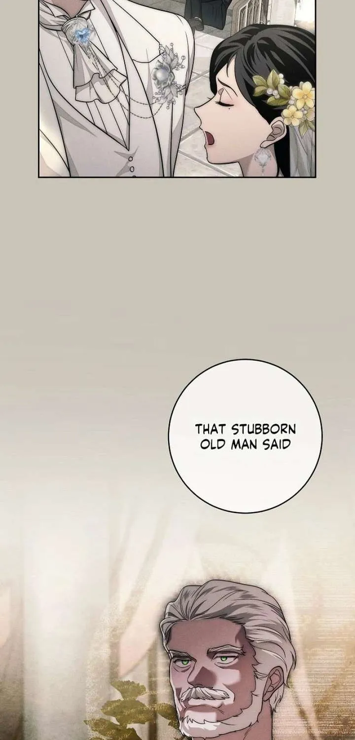 Swan S Grave Chapter 40 Page 51