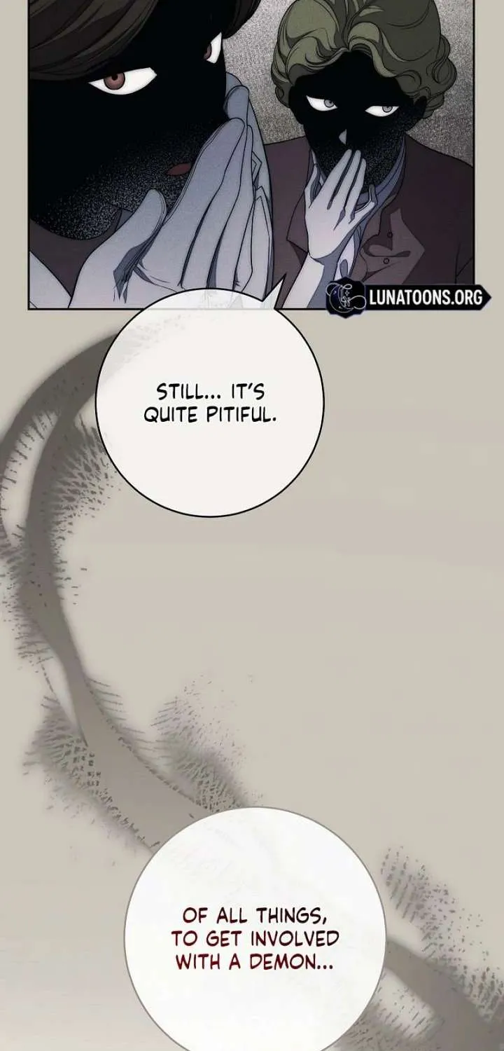 Swan S Grave Chapter 40 Page 72