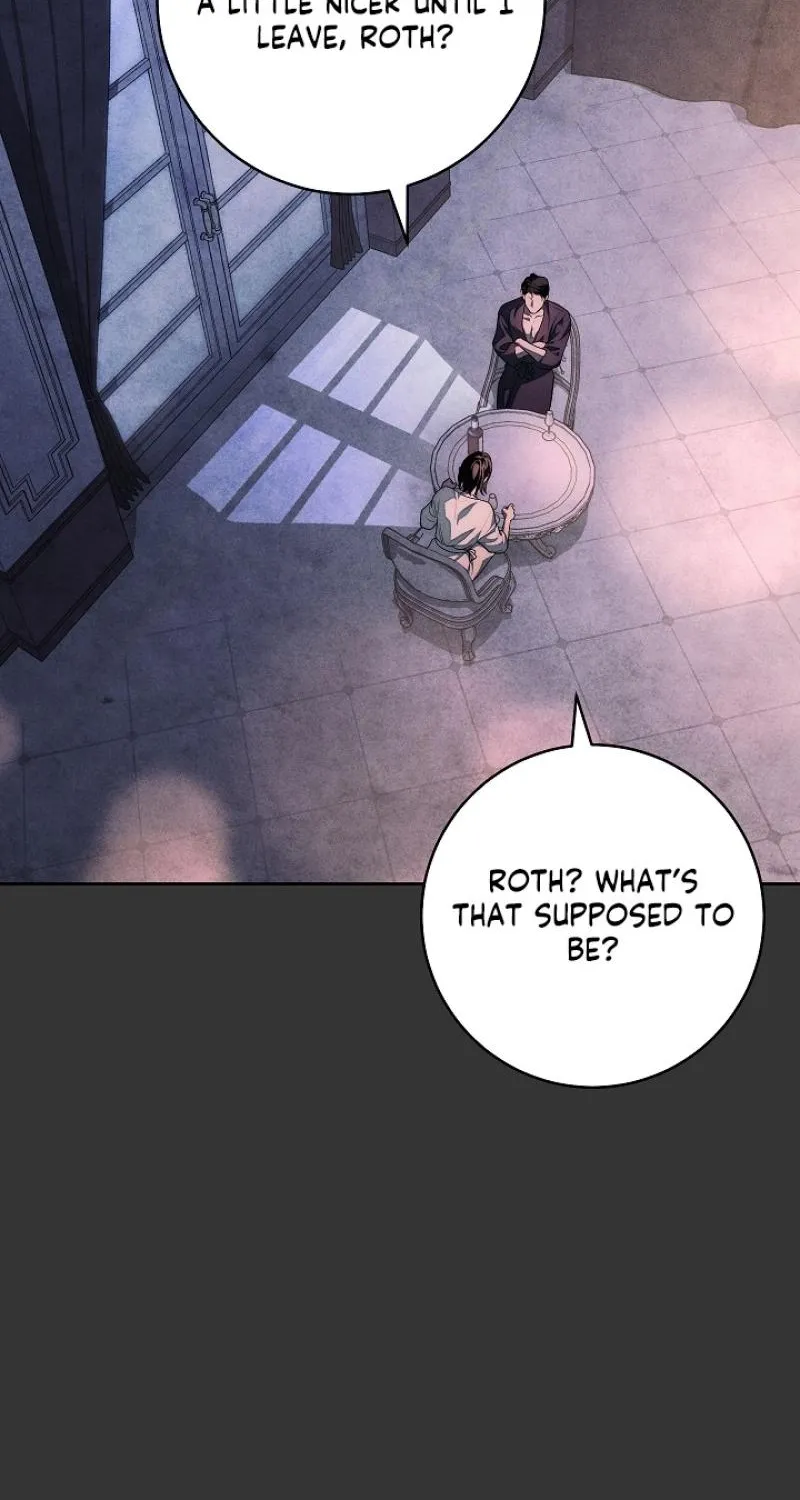 Swan S Grave Chapter 41 Page 7