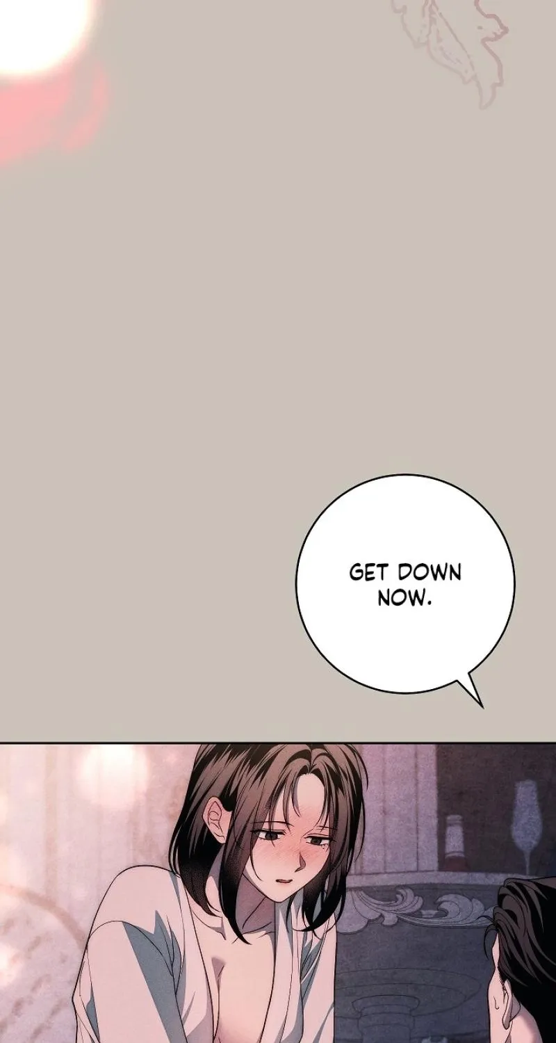 Swan S Grave Chapter 41 Page 19