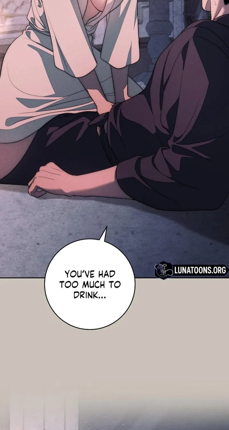 Swan S Grave Chapter 41 Page 20