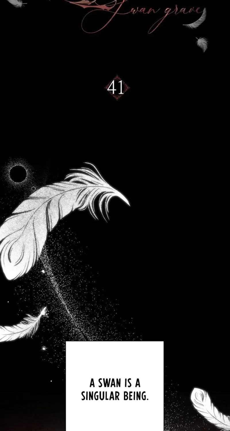 Swan S Grave Chapter 41 Page 40