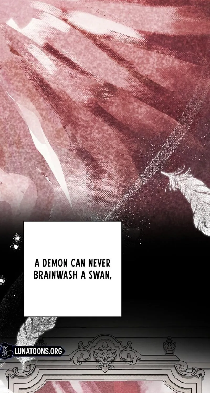 Swan S Grave Chapter 41 Page 42