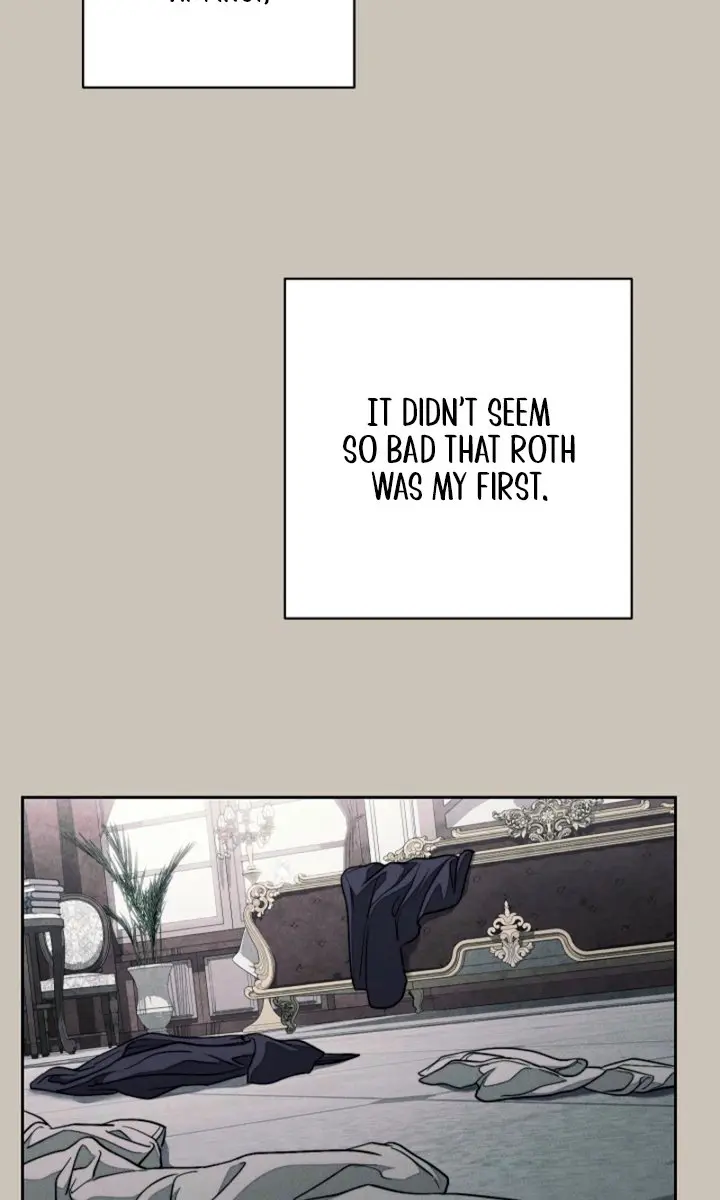Swan S Grave Chapter 42 Page 5