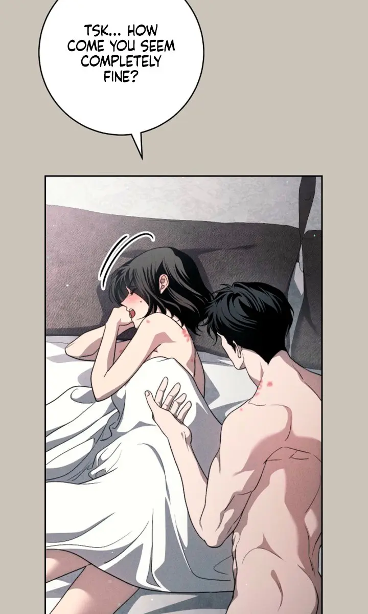 Swan S Grave Chapter 42 Page 14