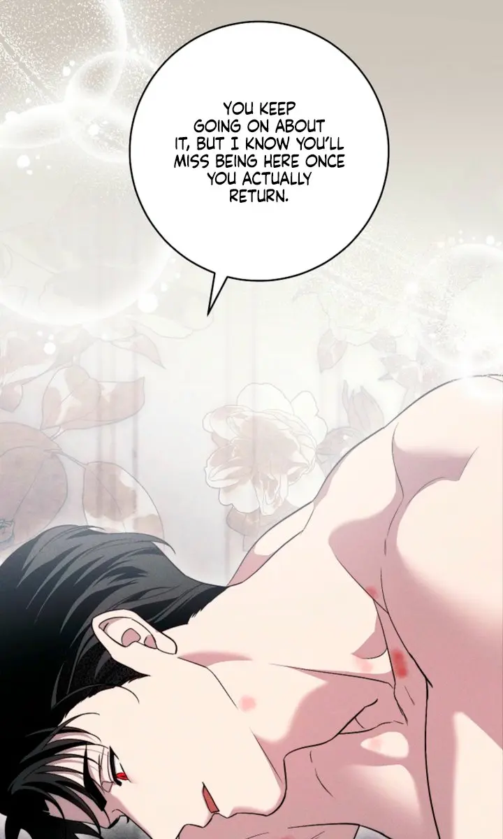 Swan S Grave Chapter 42 Page 18