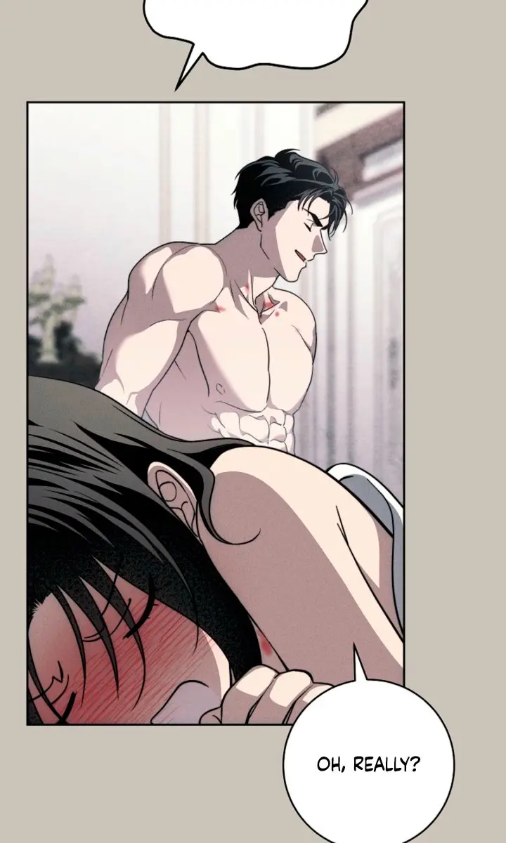Swan S Grave Chapter 42 Page 23
