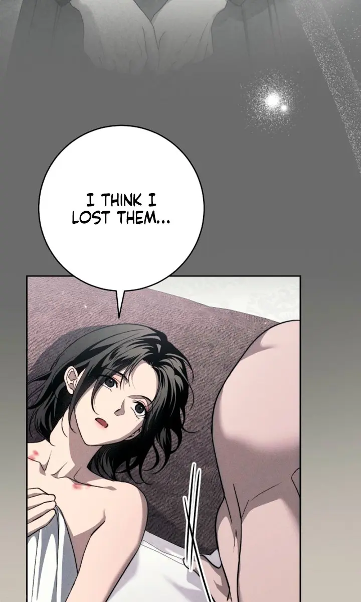 Swan S Grave Chapter 42 Page 28