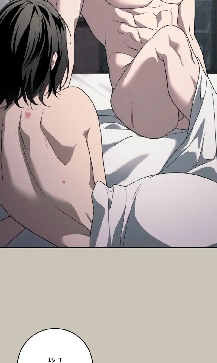 Swan S Grave Chapter 42 Page 32