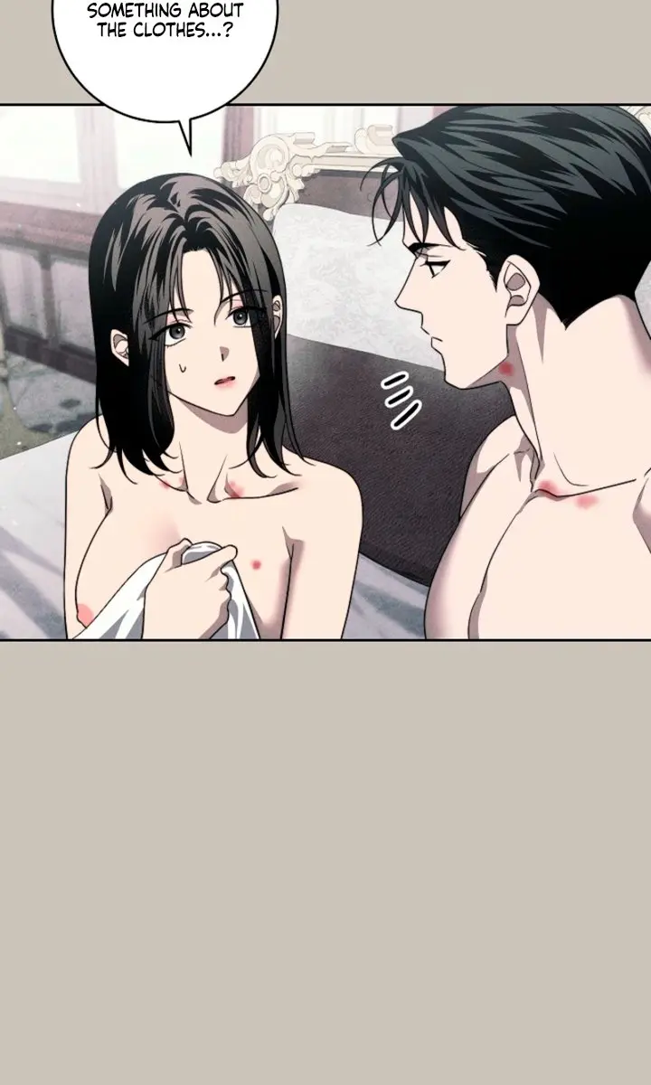 Swan S Grave Chapter 42 Page 33