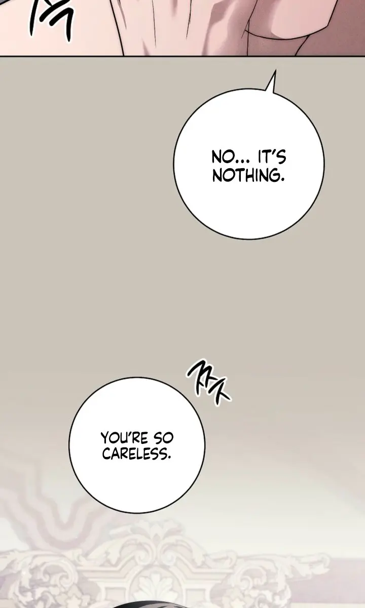 Swan S Grave Chapter 42 Page 36