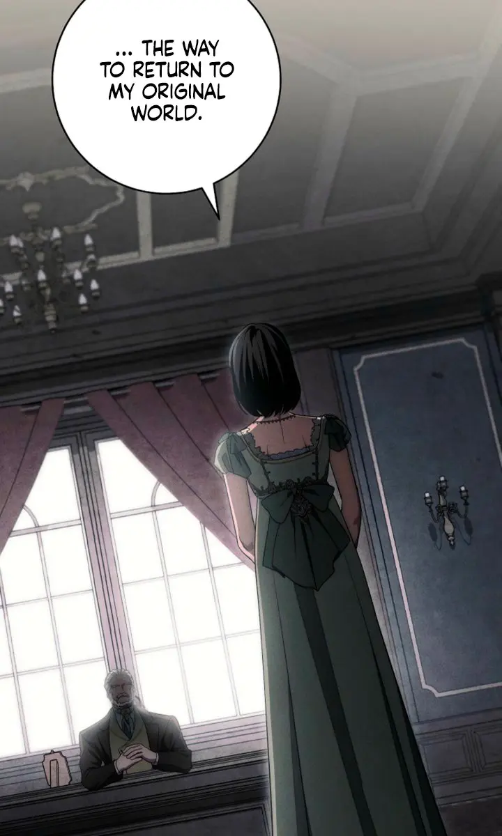 Swan S Grave Chapter 42 Page 56