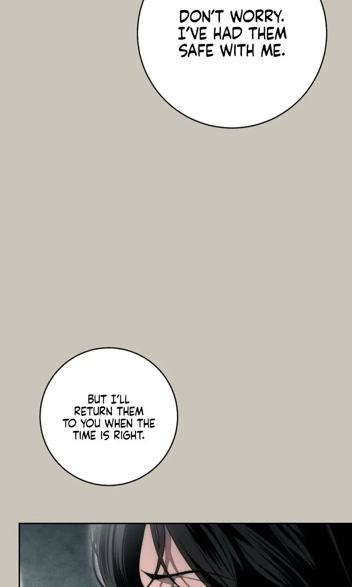 Swan S Grave Chapter 42 Page 61