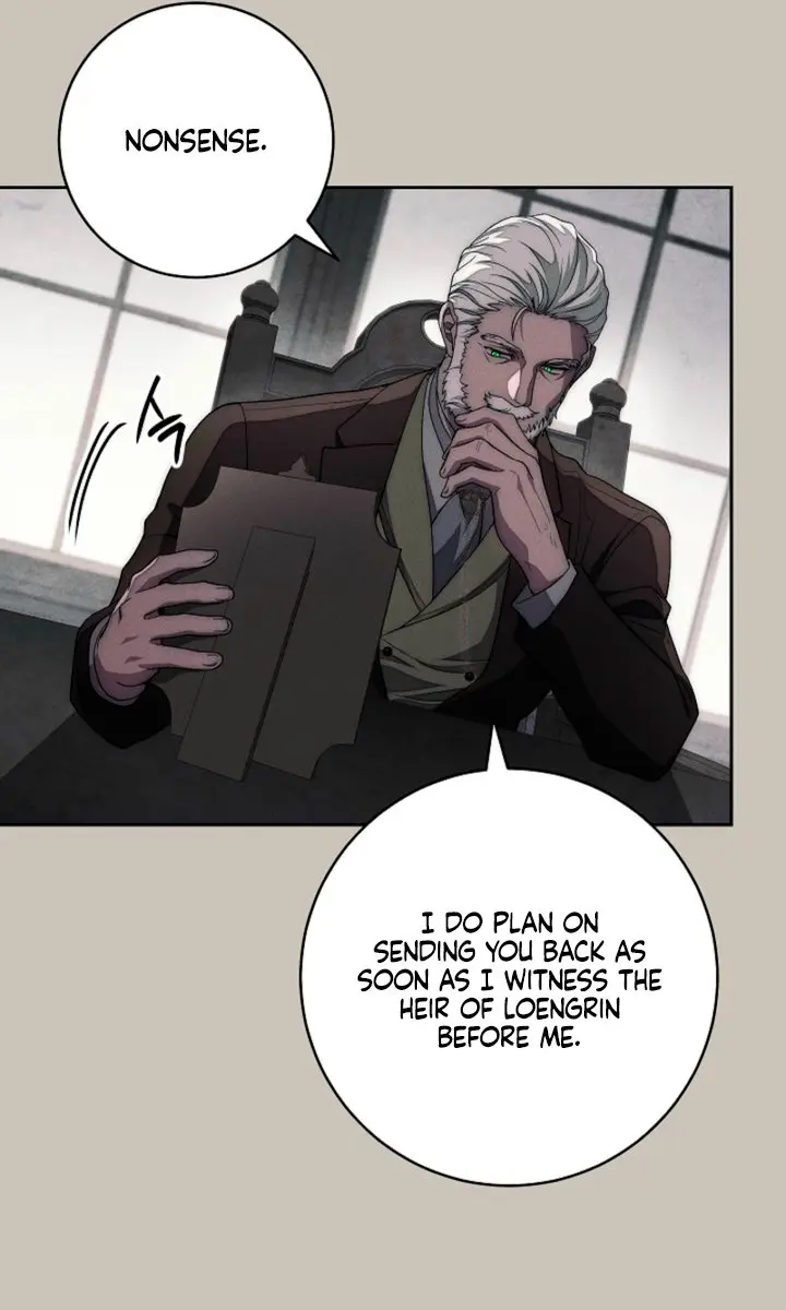 Swan S Grave Chapter 42 Page 70
