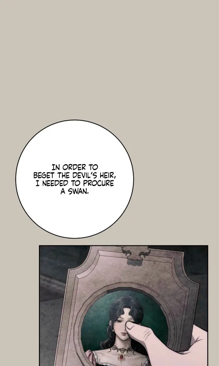 Swan S Grave Chapter 42 Page 71