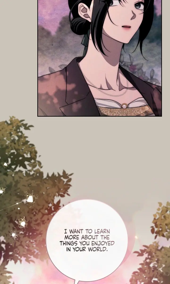 Swan S Grave Chapter 42 Page 121