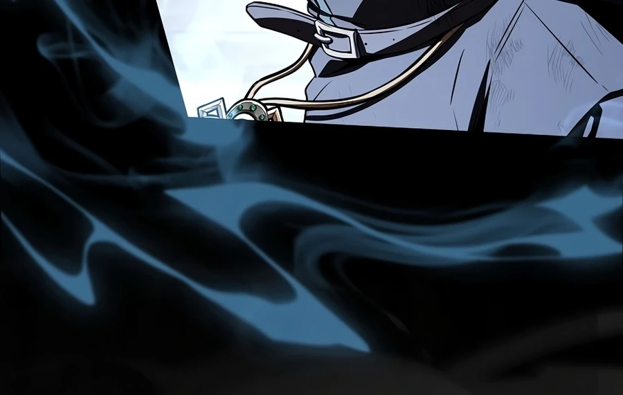 Talent-Swallowing Magician Chapter 142 Page 5