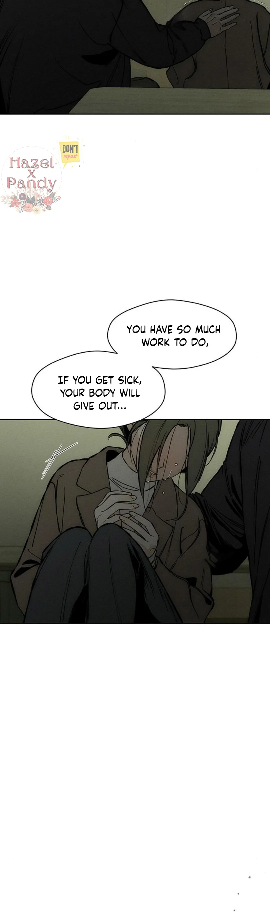 Tears on a Withered Flower Chapter 18 Page 142