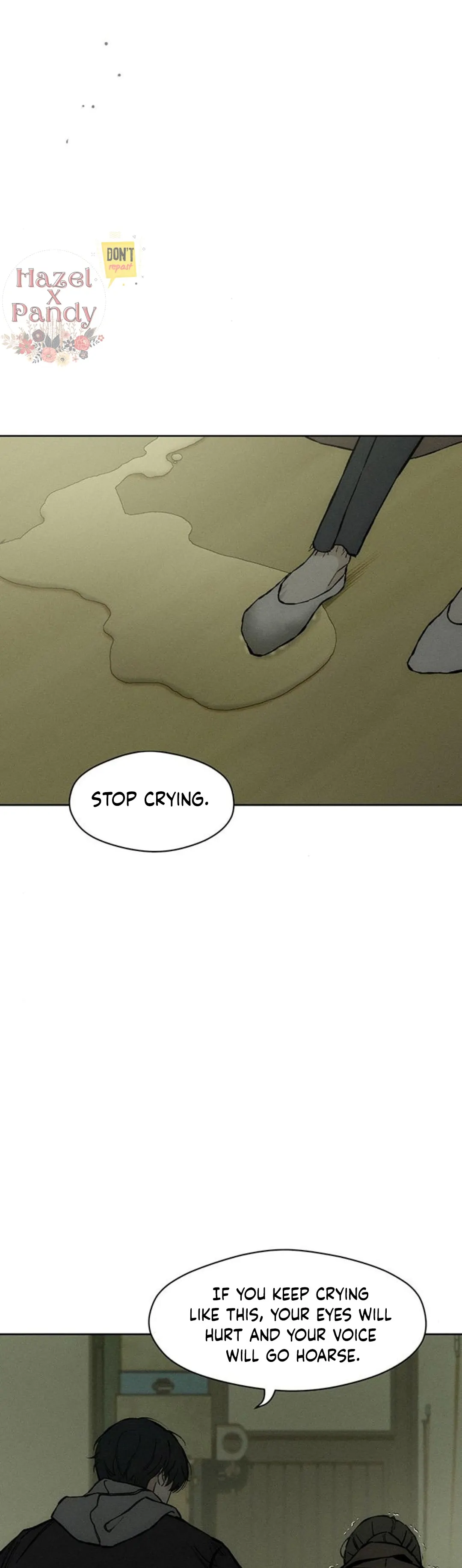 Tears on a Withered Flower Chapter 18 Page 246