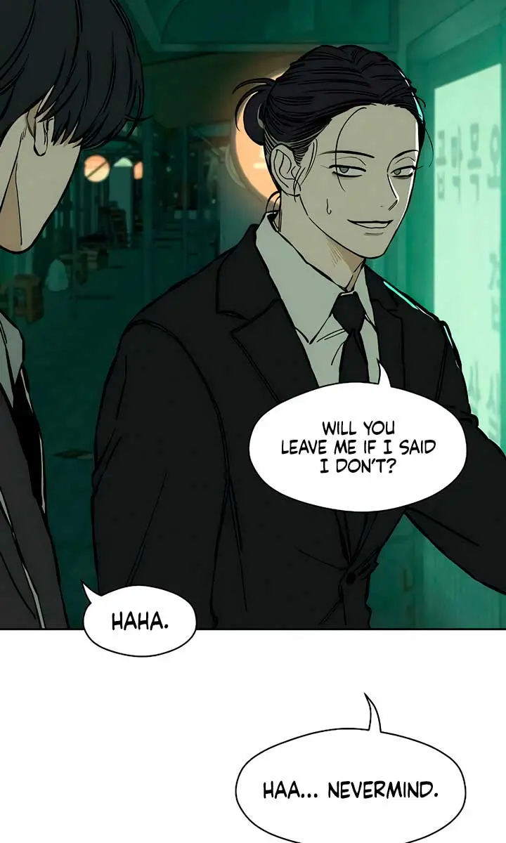 Tears on a Withered Flower Chapter 19 Page 68