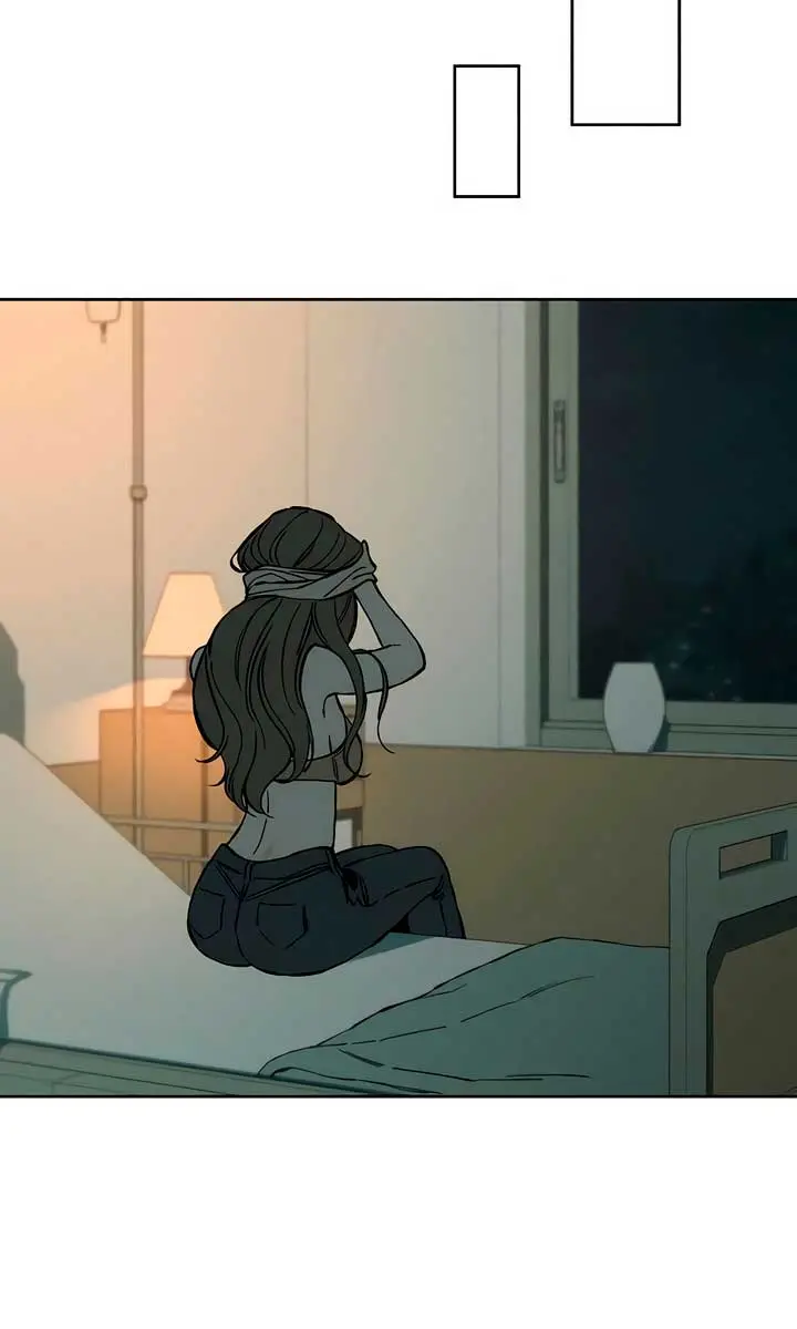 Tears on a Withered Flower Chapter 19 Page 75