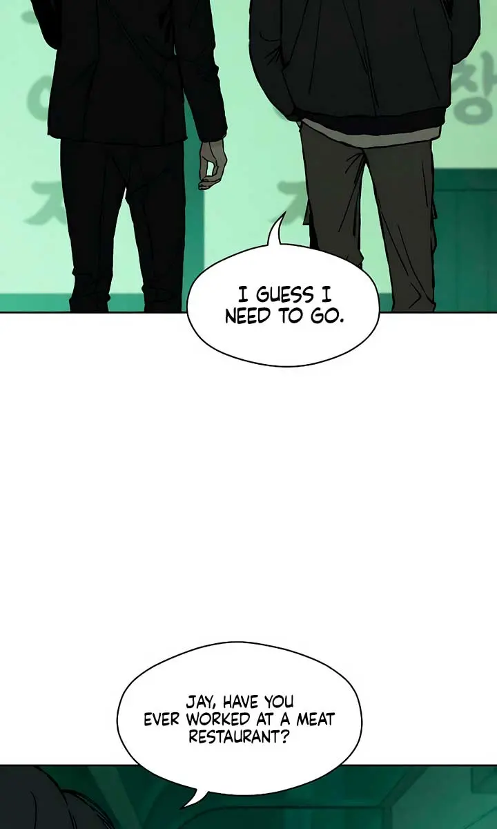 Tears on a Withered Flower Chapter 19 Page 99