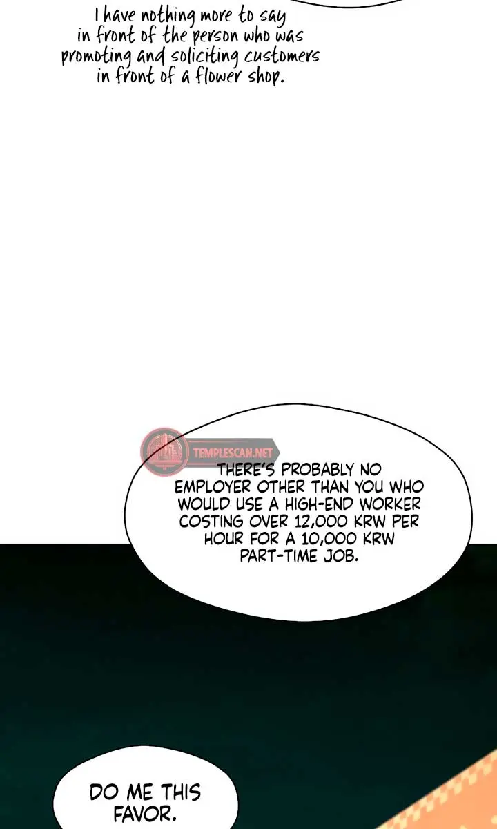 Tears on a Withered Flower Chapter 19 Page 101