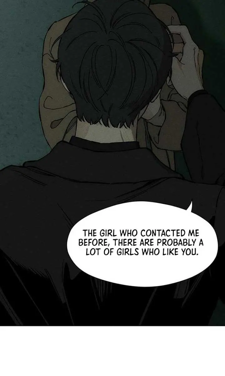 Tears on a Withered Flower Chapter 35 Page 127