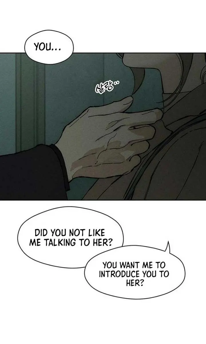 Tears on a Withered Flower Chapter 35 Page 133