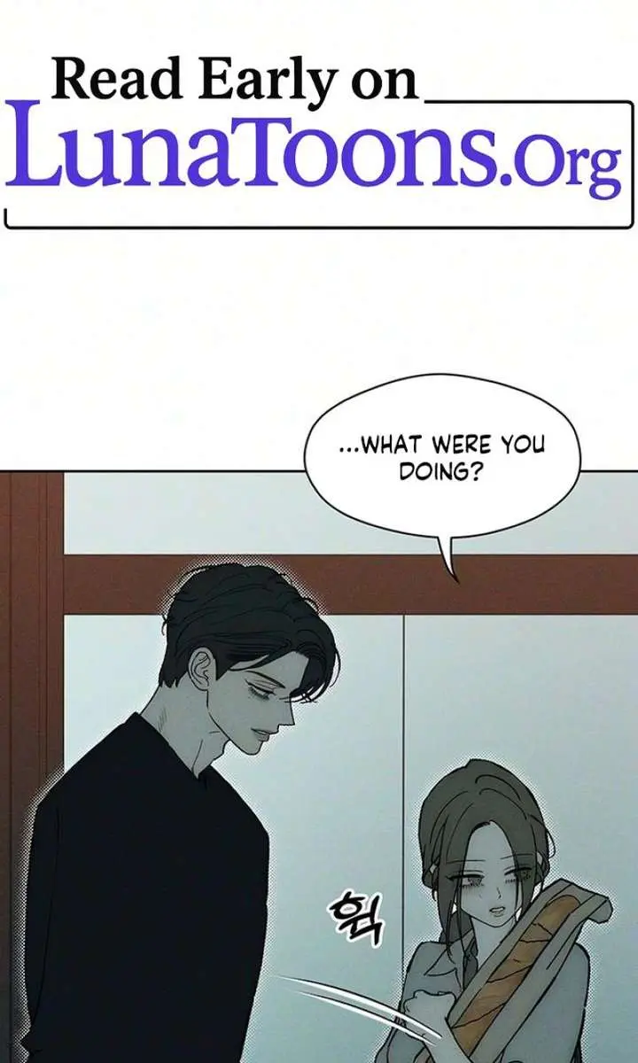 Tears on a Withered Flower Chapter 101 Page 1