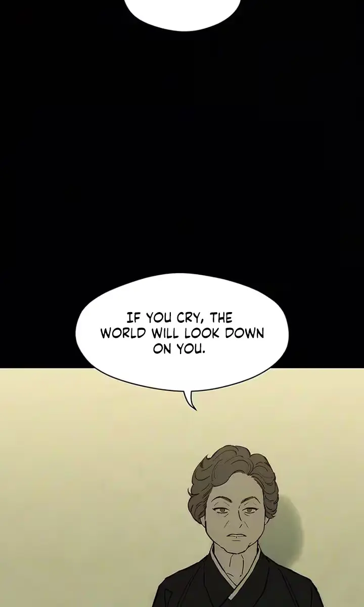 Tears on a Withered Flower Chapter 103 Page 73