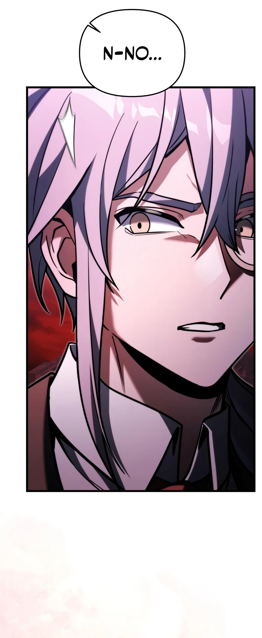 Time-Limited Genius Dark Knight Chapter 150 Page 7